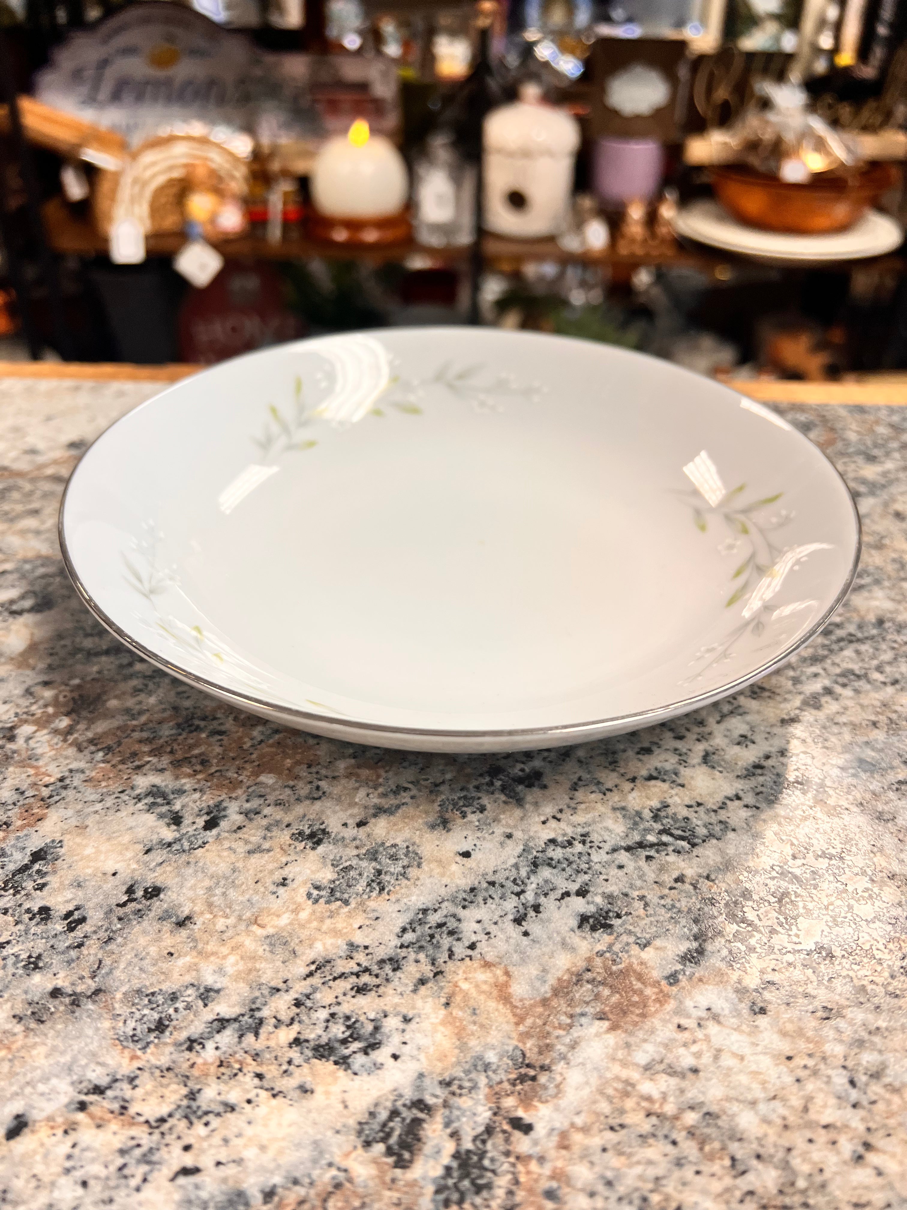 St. Regis Bowl