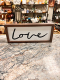 Love Sign