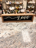 Love Sign
