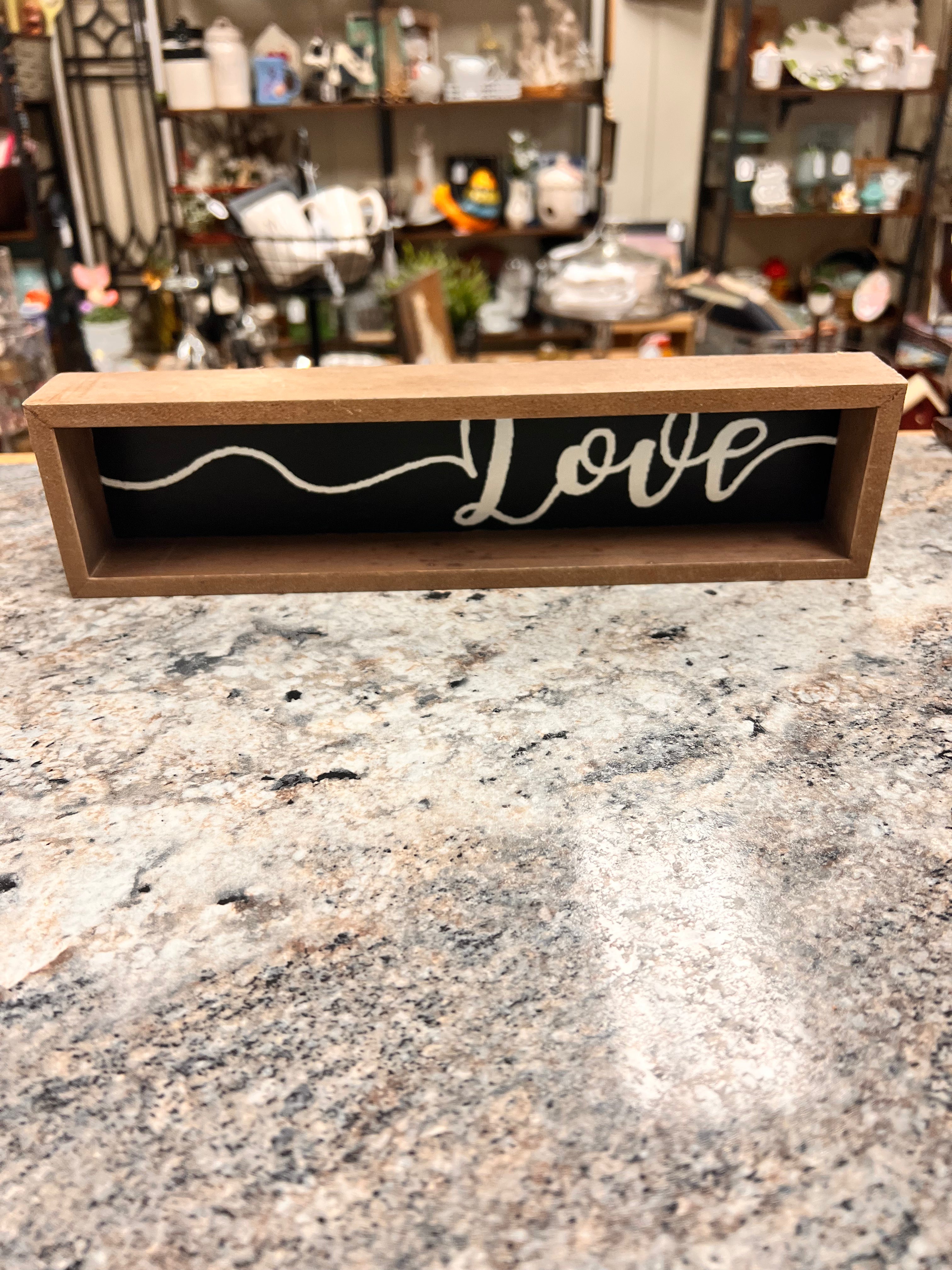 Love Sign