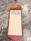 Notepad Holder