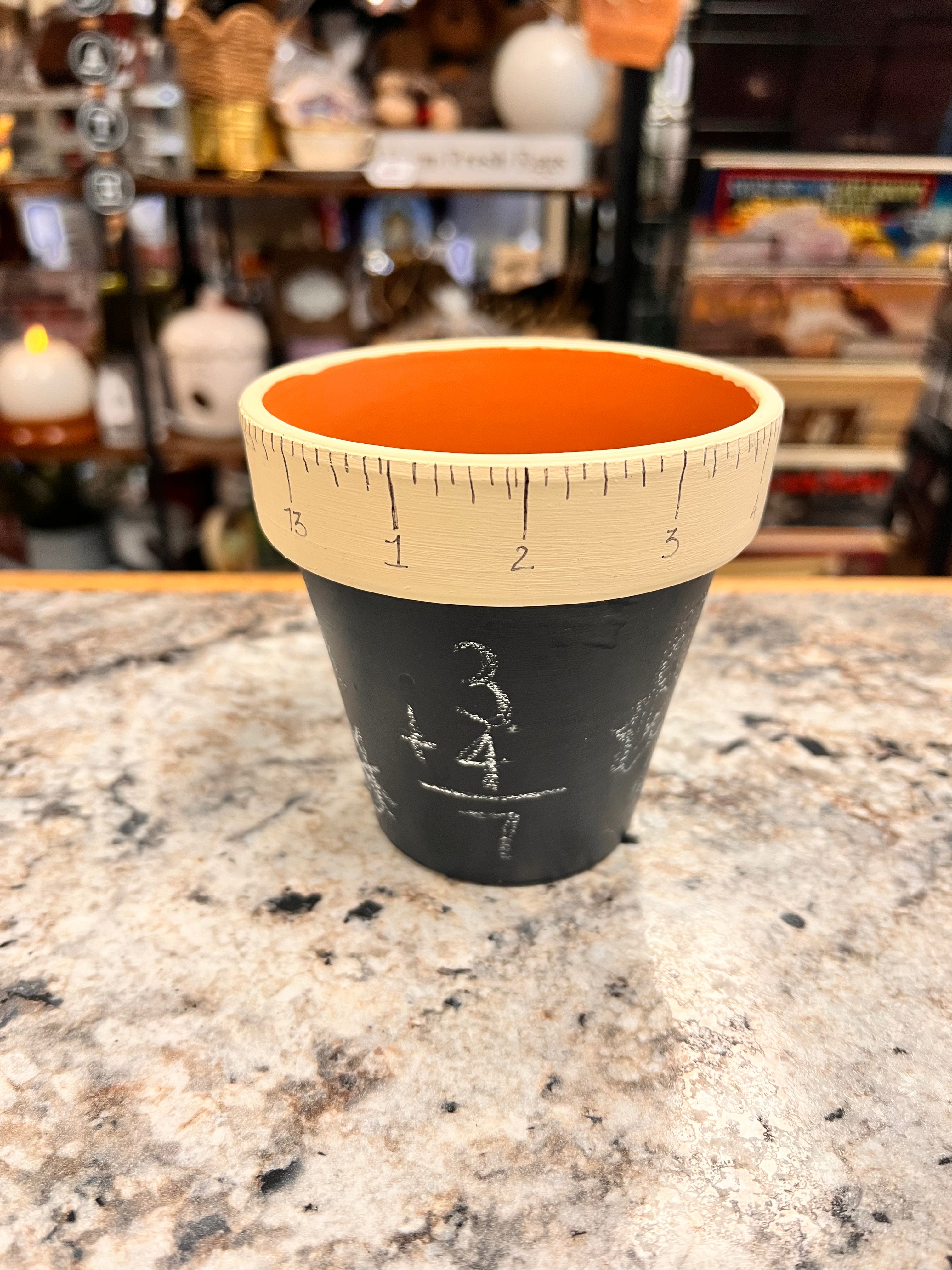 Small Planter