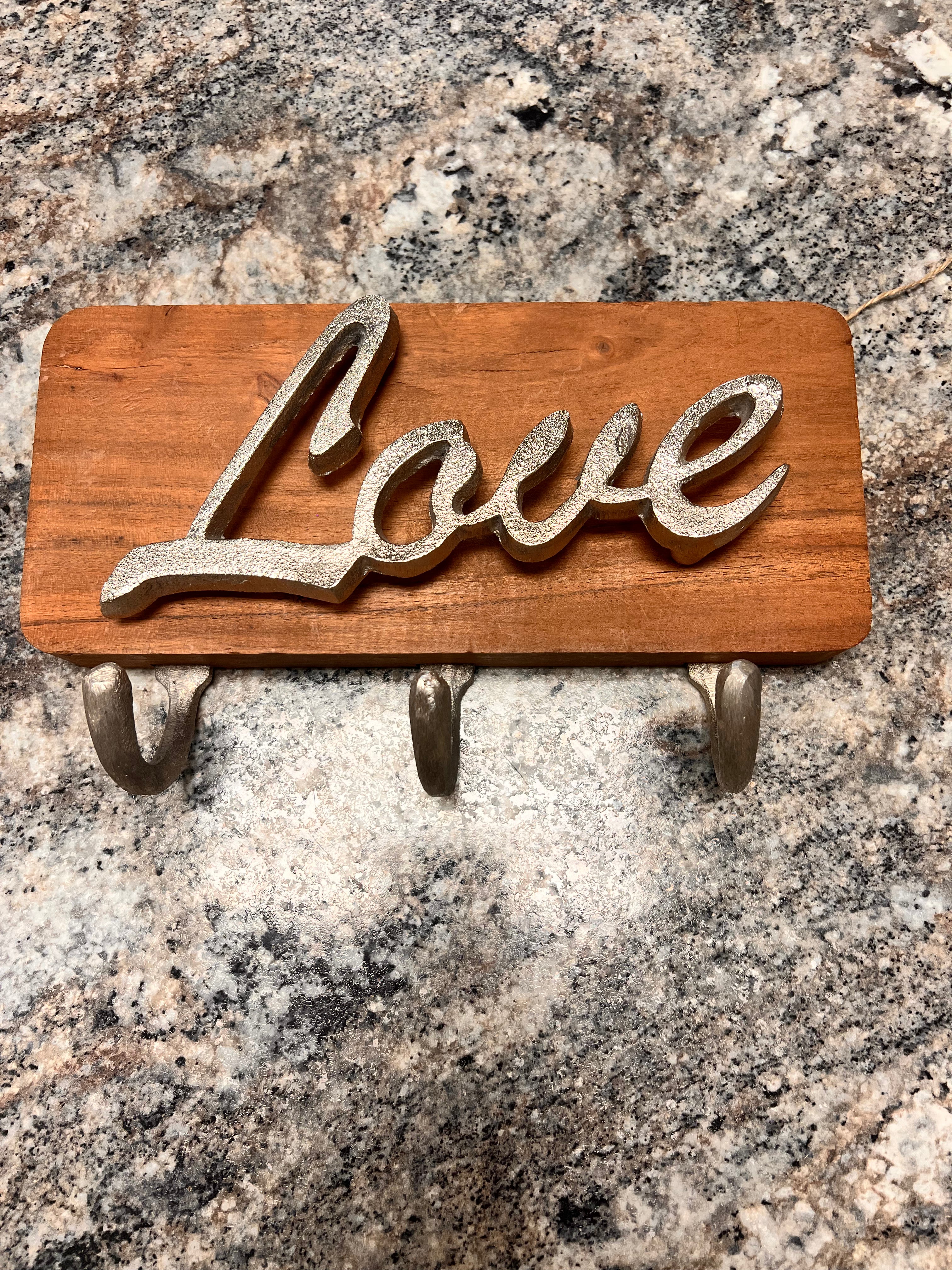 Love Sign