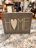 Home Sign
