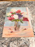 Floral Painting