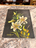Canvas Painting