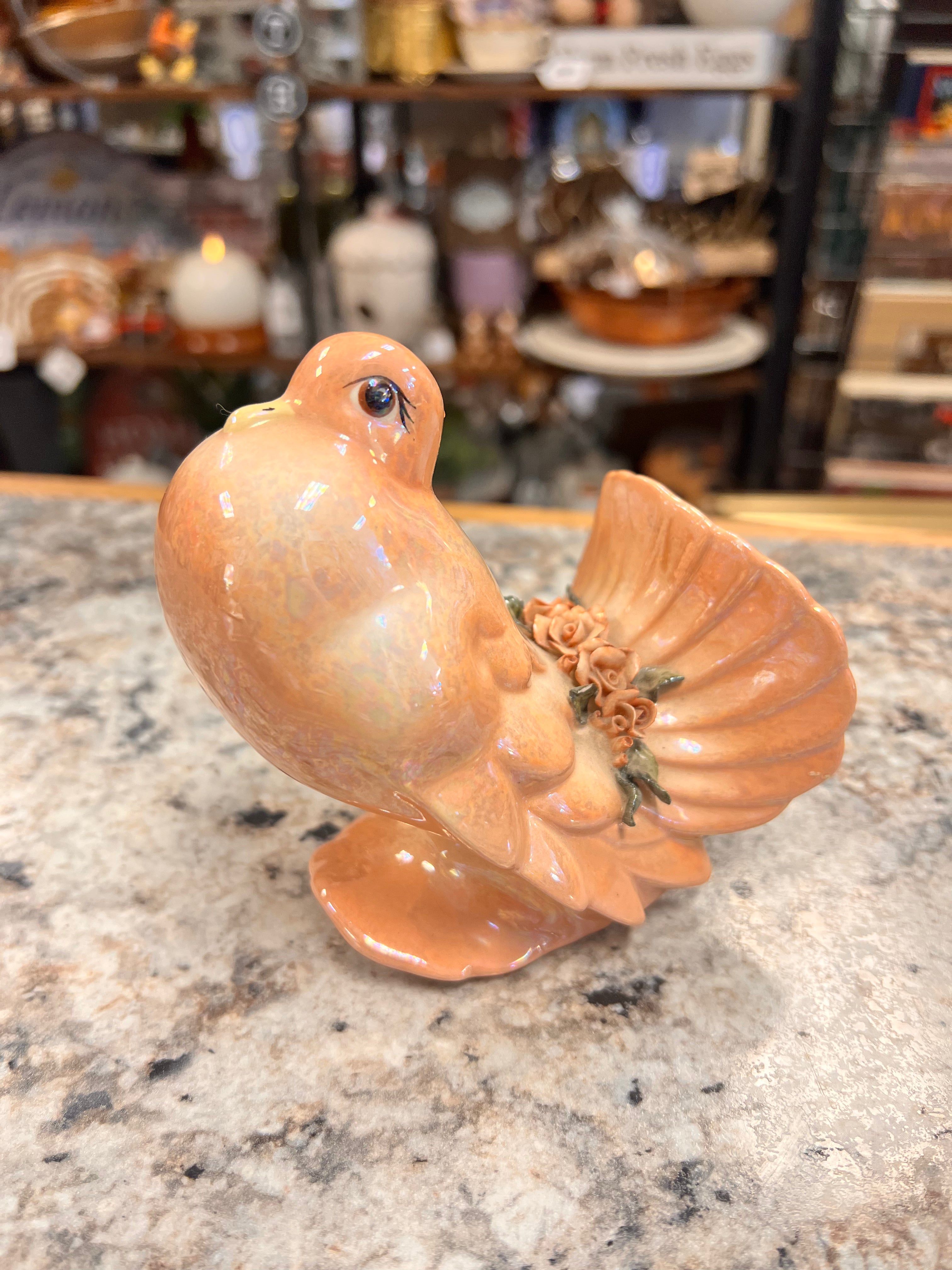 1970s Dove