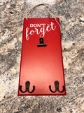 Note Board