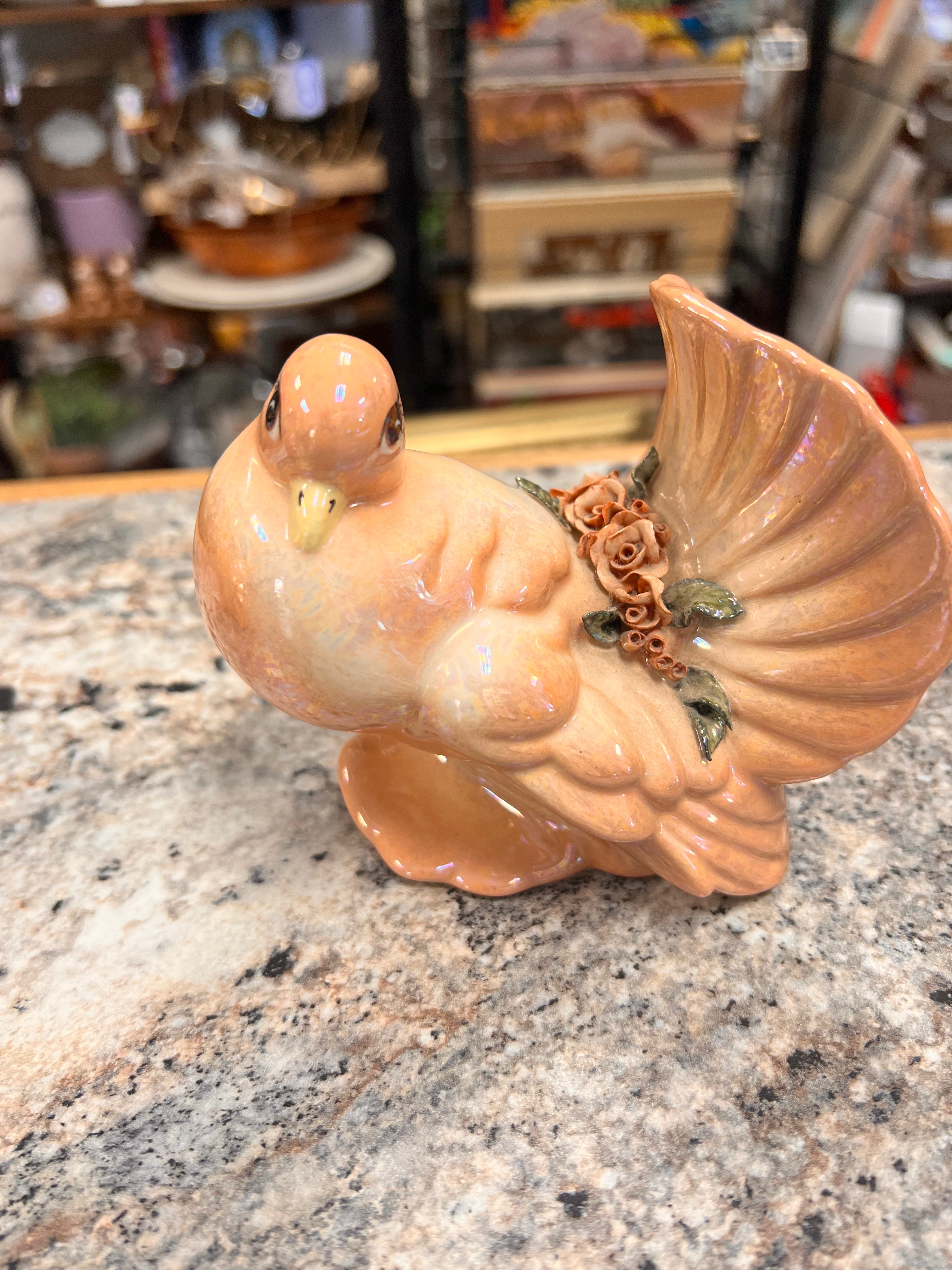 1970s Dove