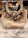 Mary Frances Purse