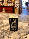Photo Holder