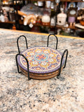 Coaster Set