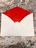 Metal Envelope