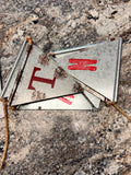 Metal Banner