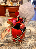 Mug Gift Set