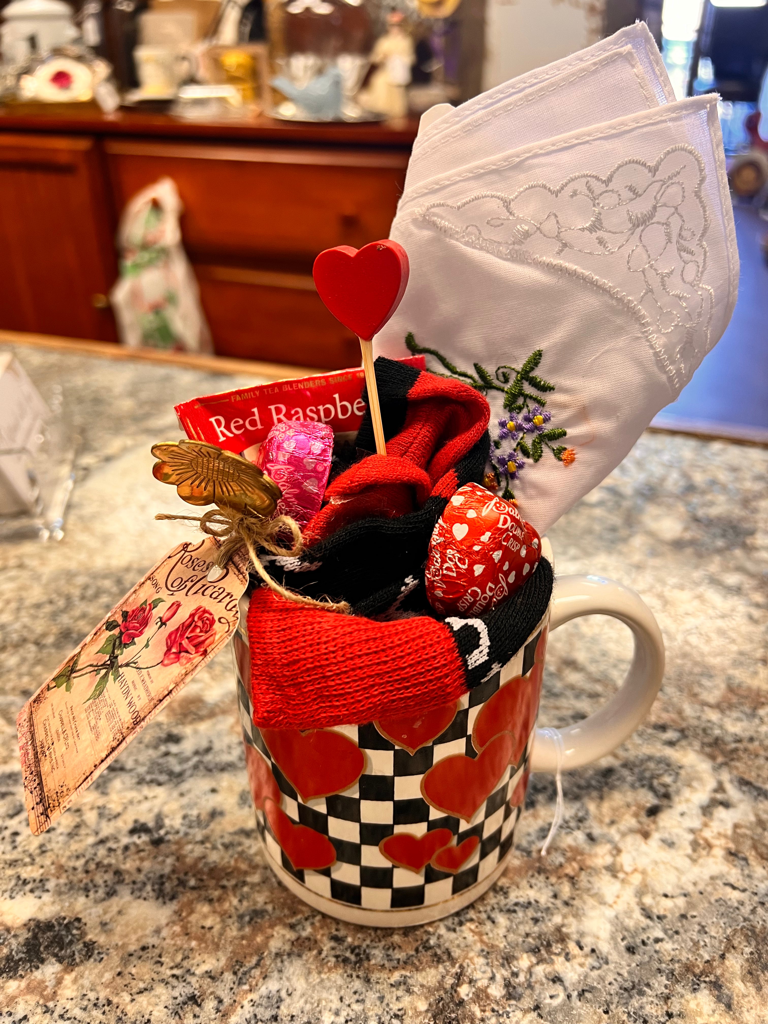 Mug Gift Set