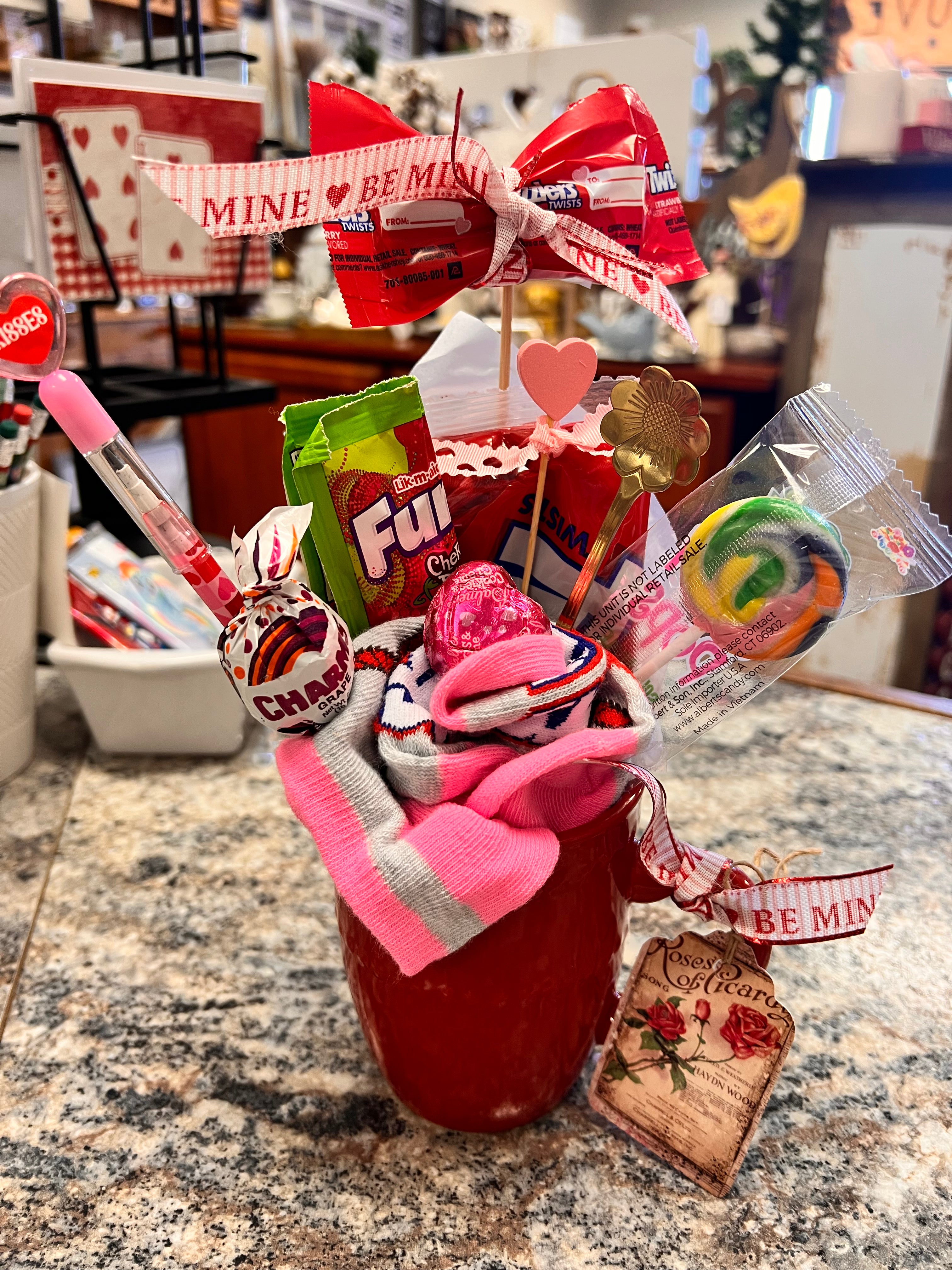 Mug Gift Set