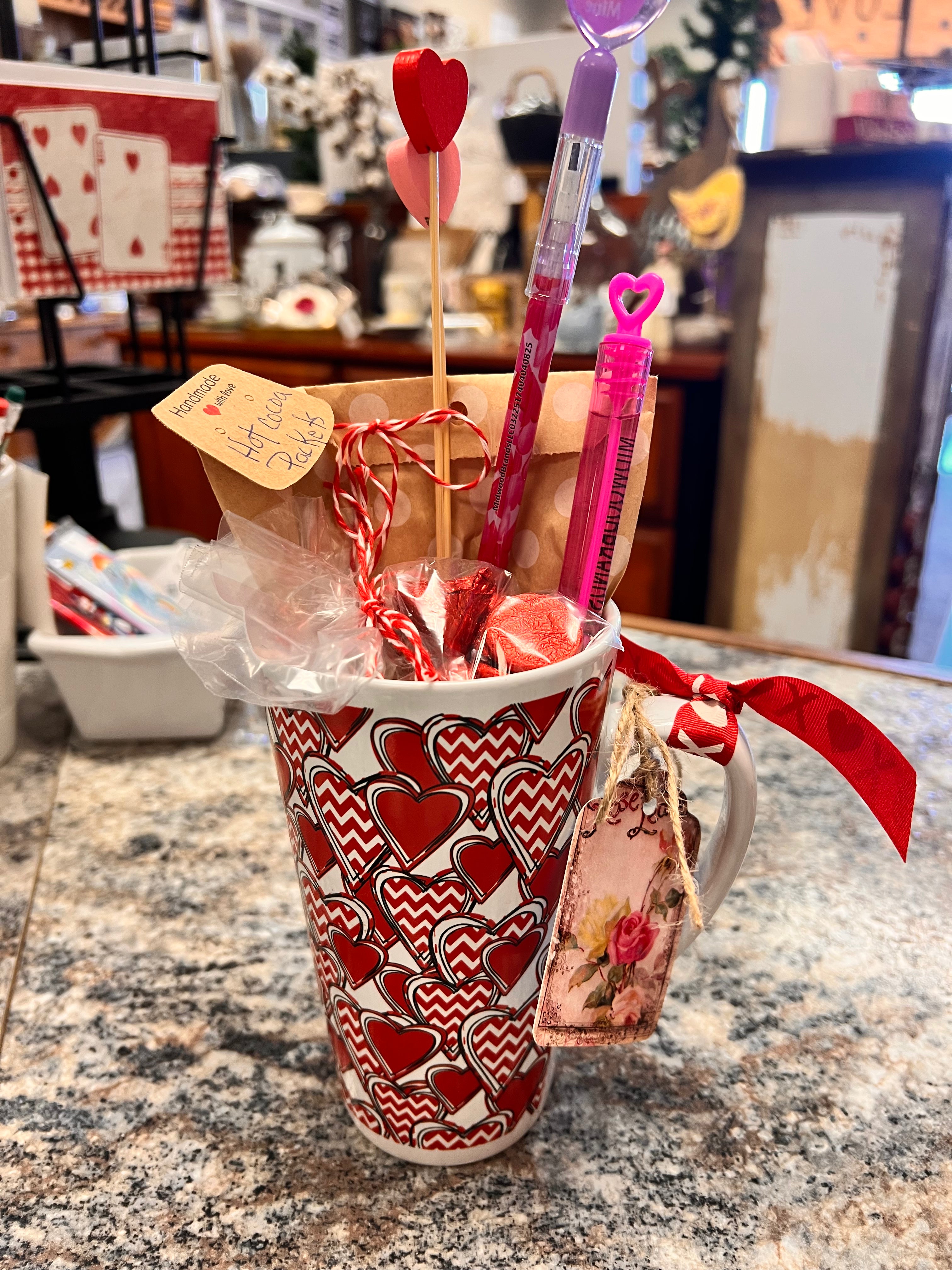 Mug Gift Set
