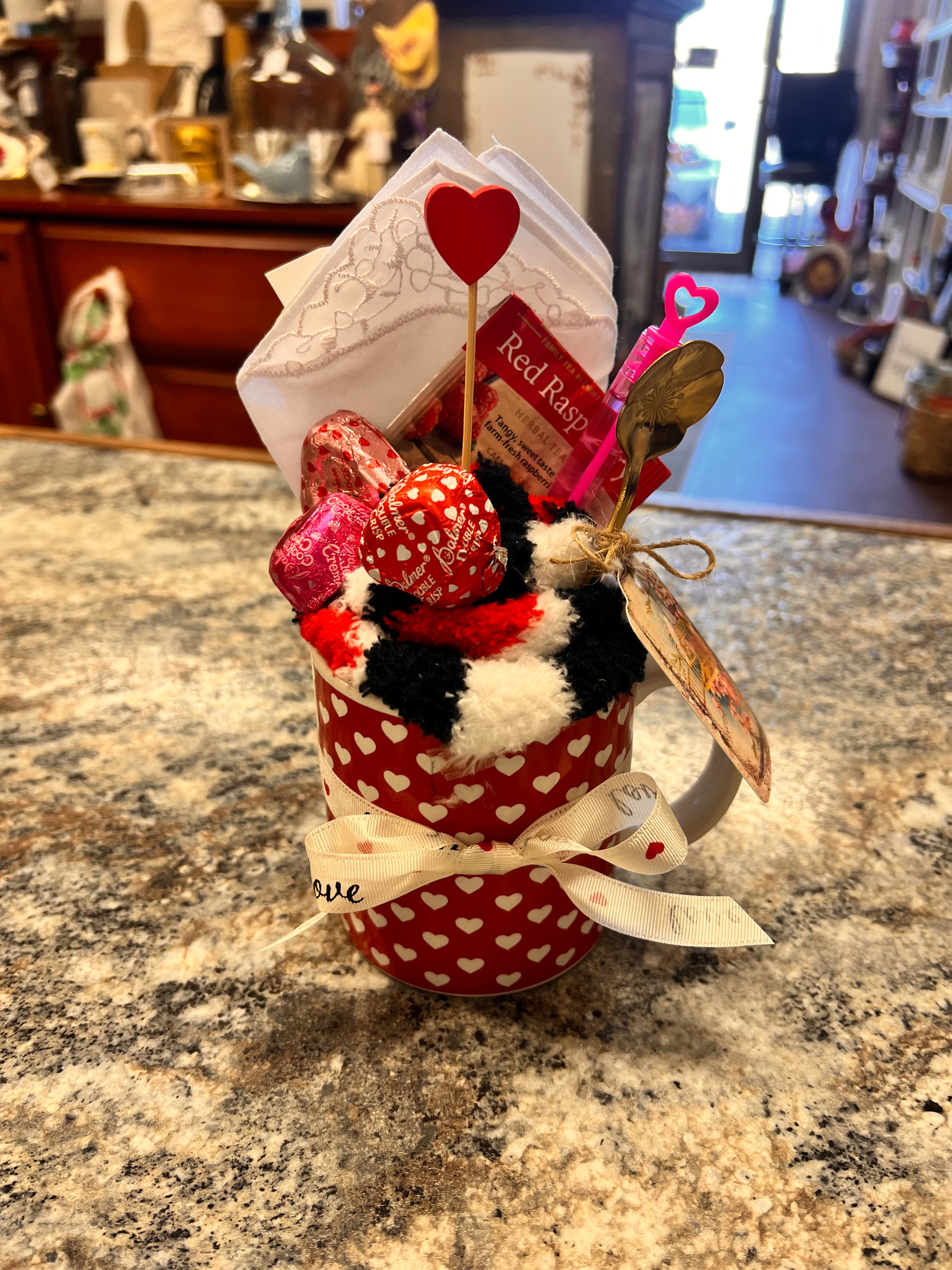 Mug Gift Set