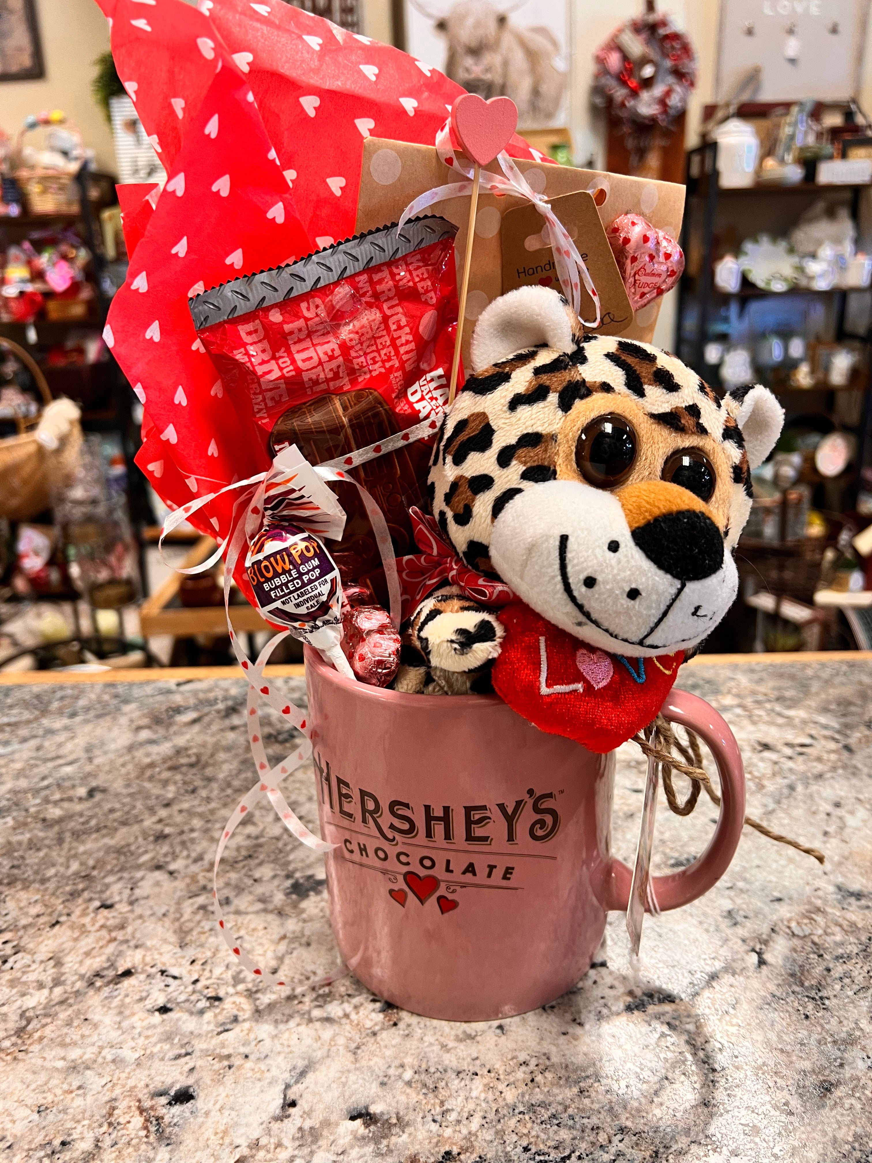 Mug Gift Set