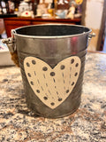 Heart Bucket