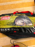 Coleman Tent