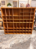 Trinket Shelf