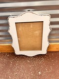 Distressed Frame