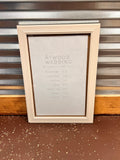 Large Frame