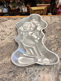 Mickey Cake Pan