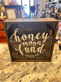 Honeymoon Fund