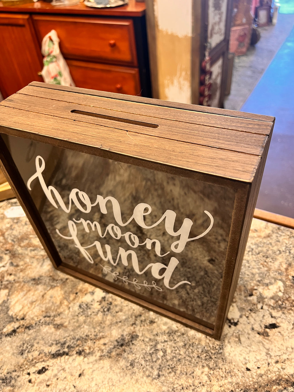 Honeymoon Fund