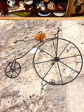 Metal Bike