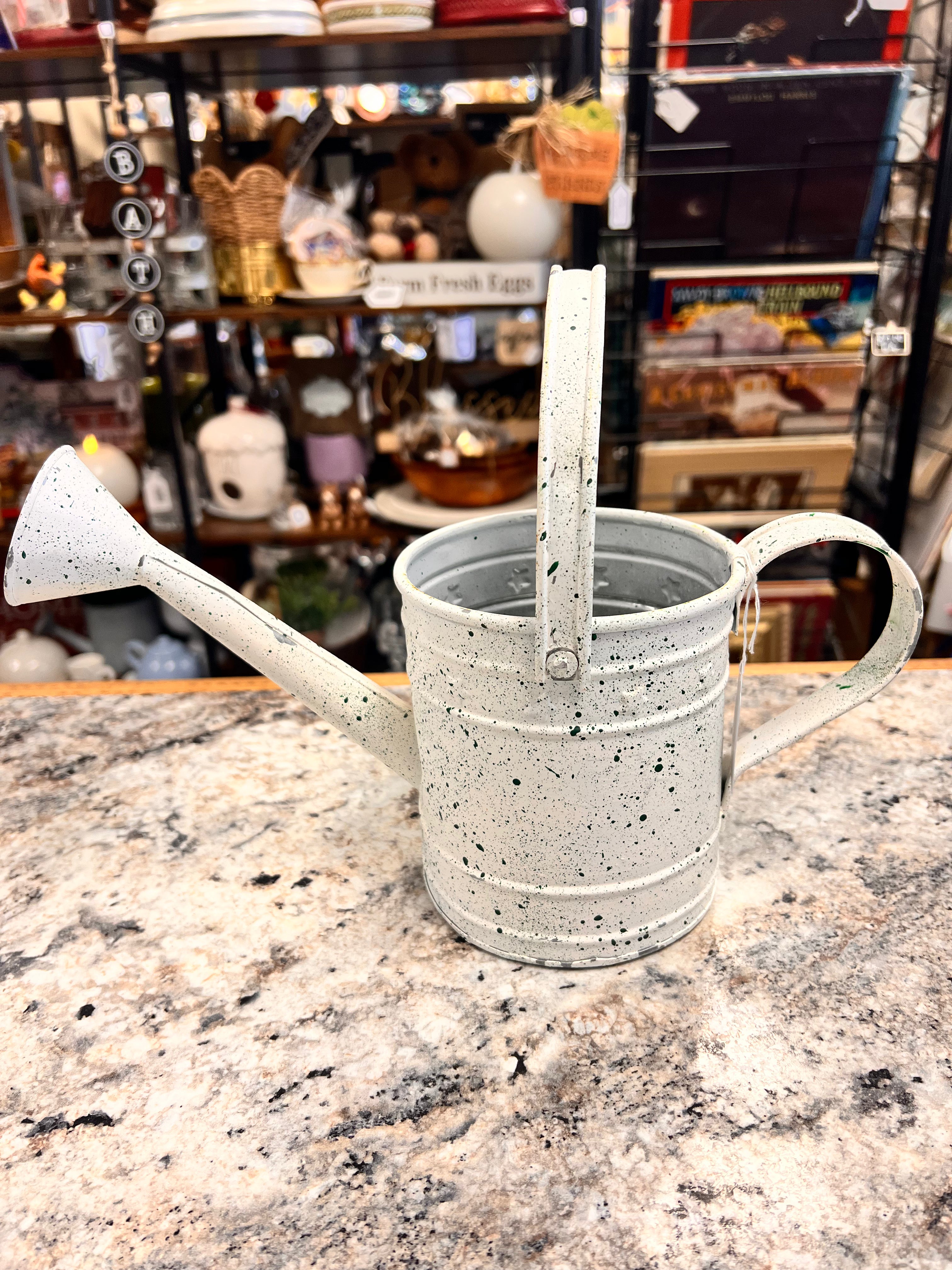 Watering Can