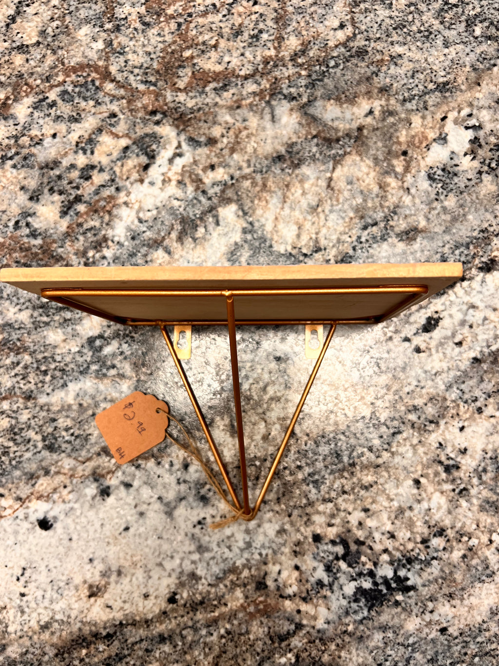 Small Shelf