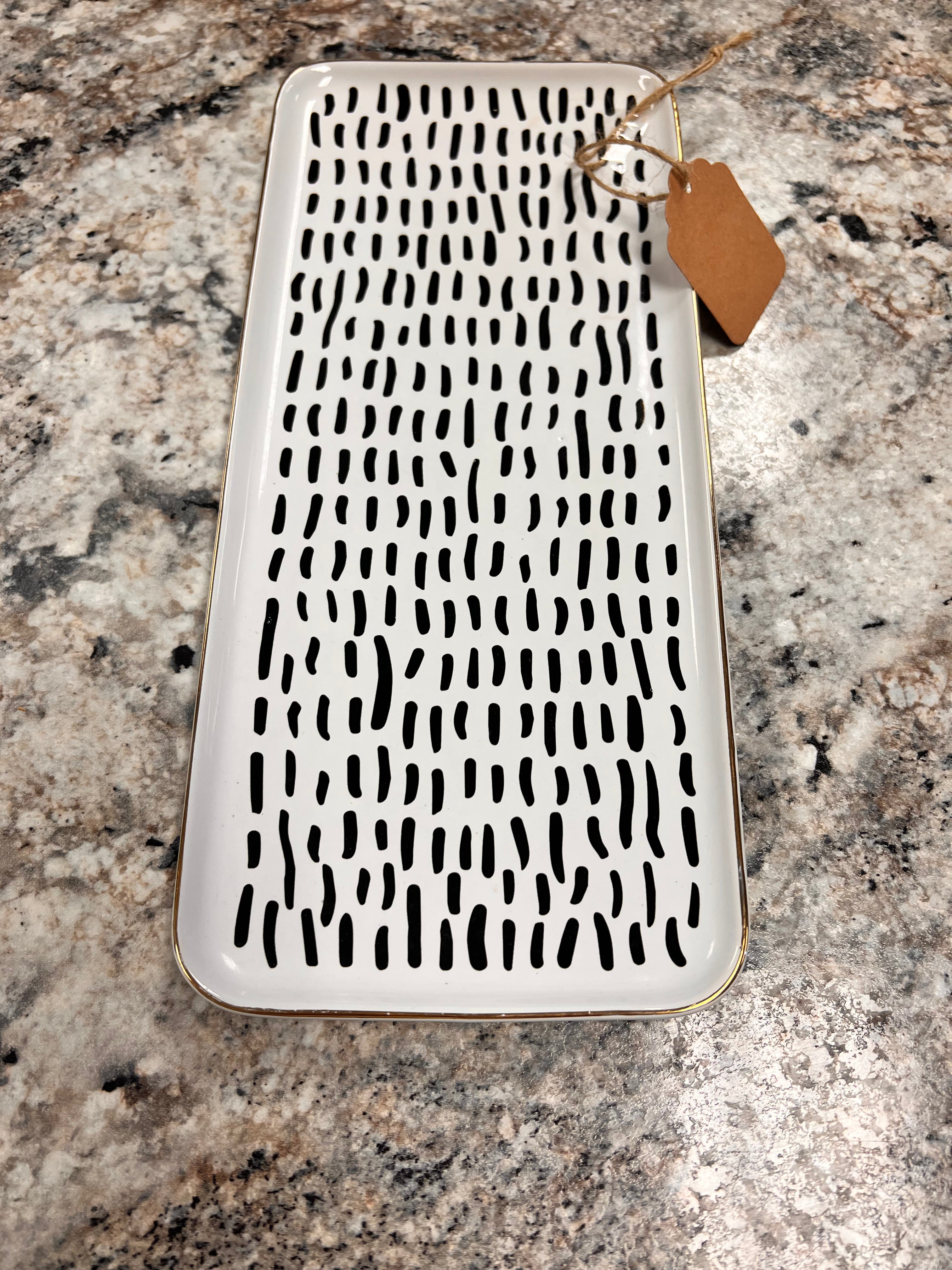 Small Tray