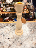 Wood Candle Stick