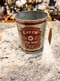 Metal Bucket