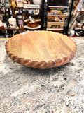 Wood Tray