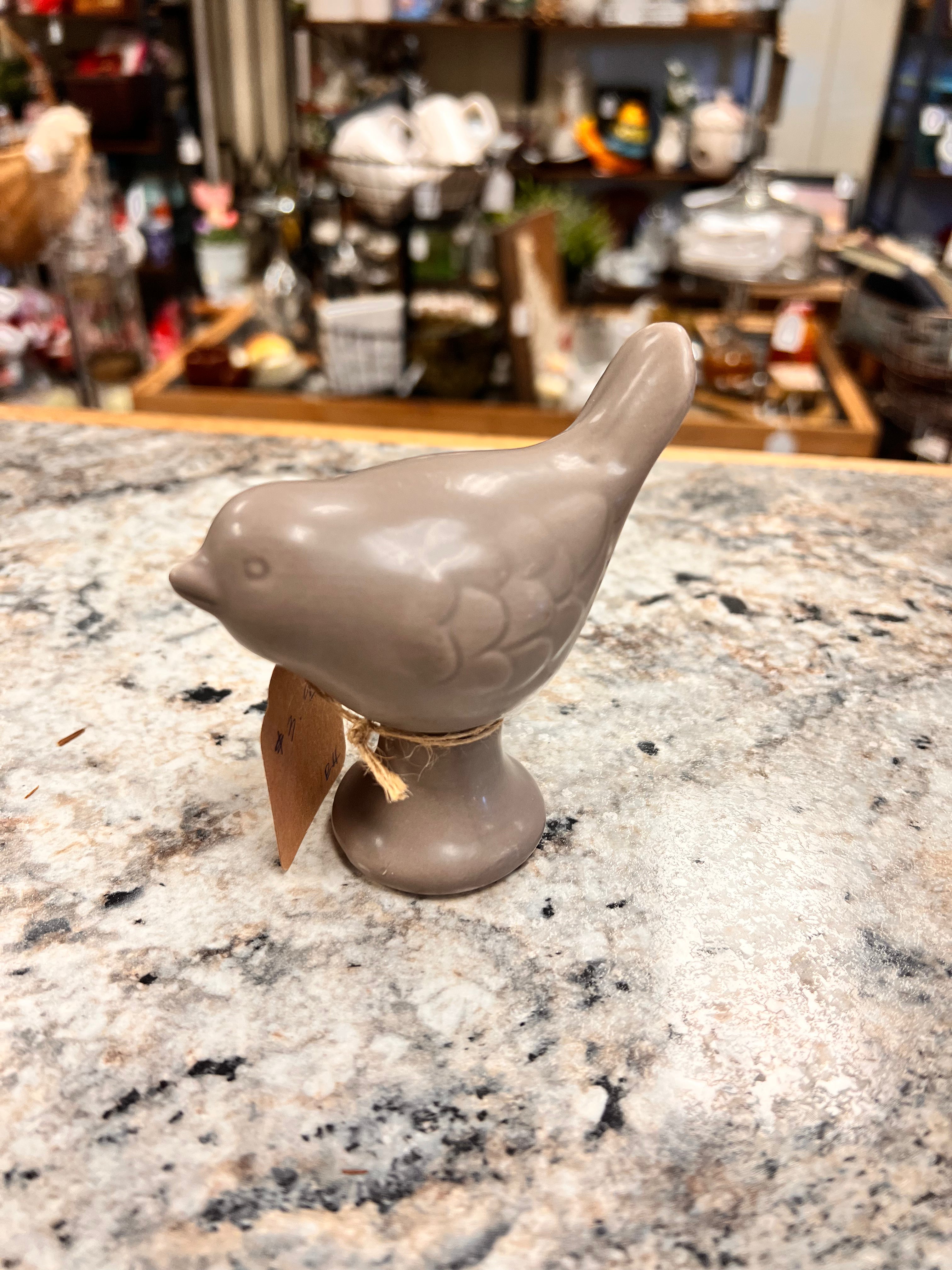 Small Bird