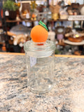 Glass Container