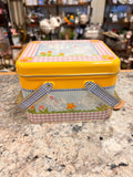 Easter Tin