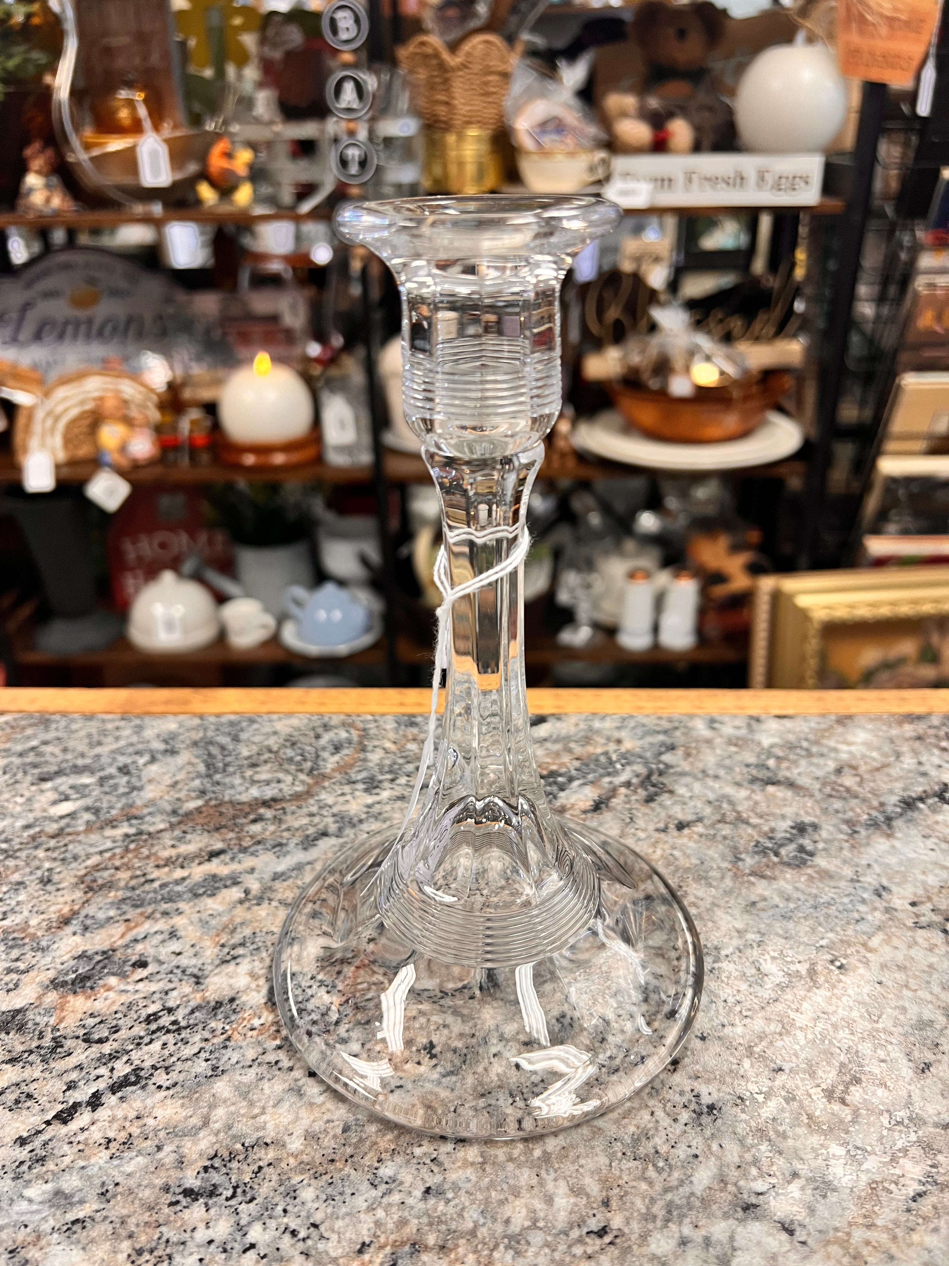Candle Holder