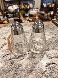 Fostoria Shaker Set