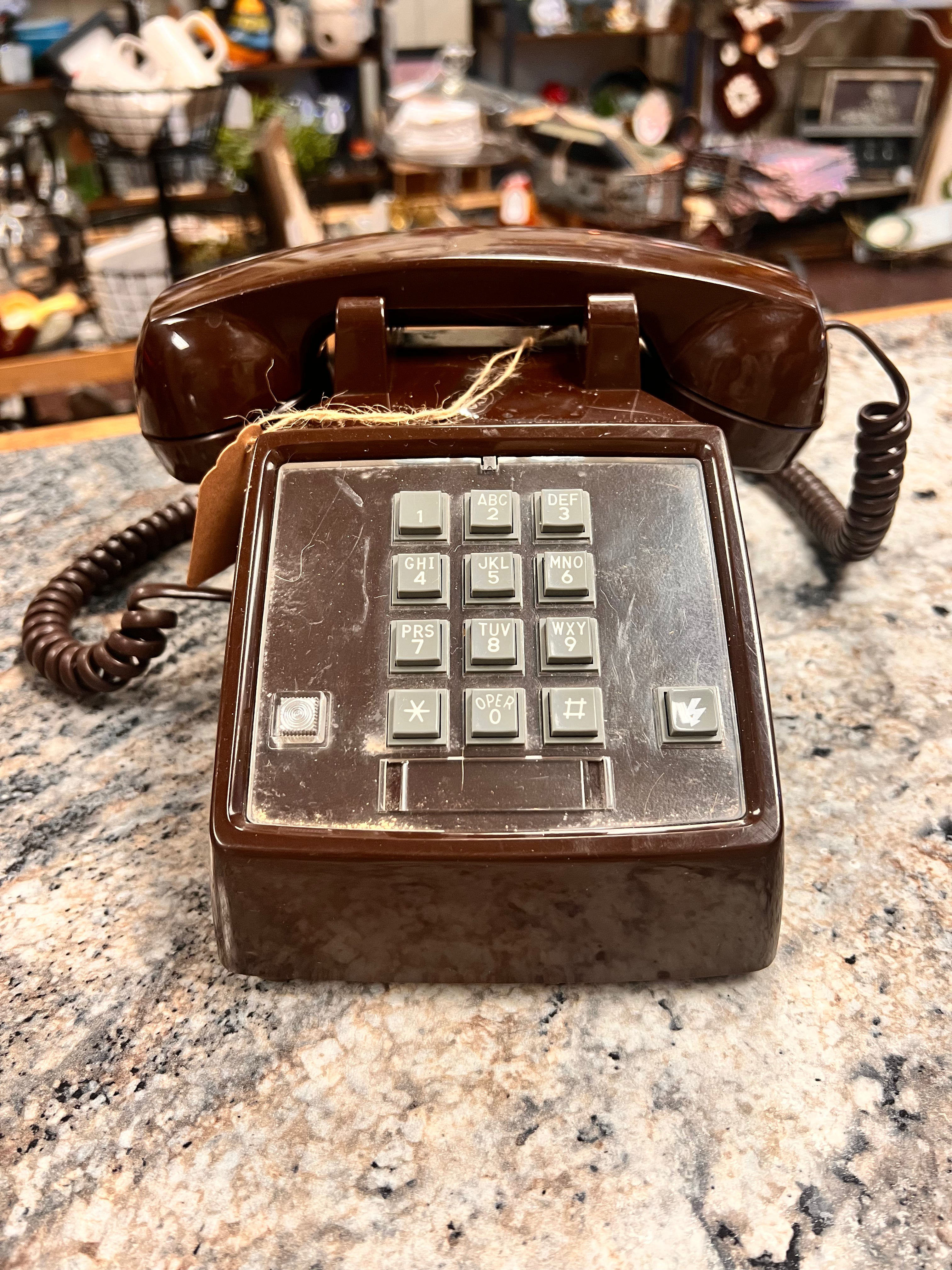Vintage Phone