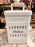 Laundry Container