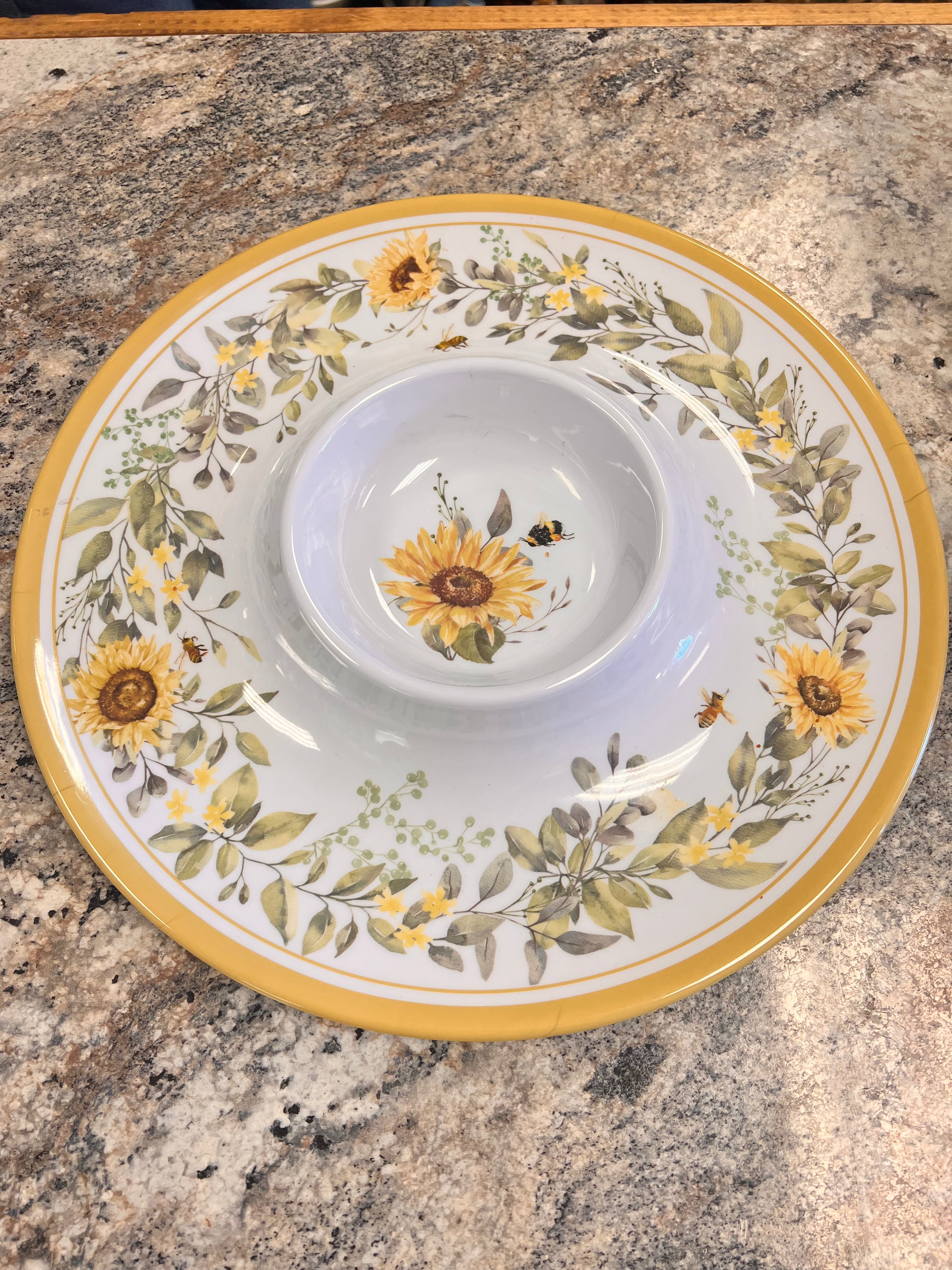 Bee Tray