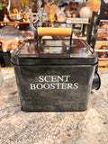 Scent Booster Tin