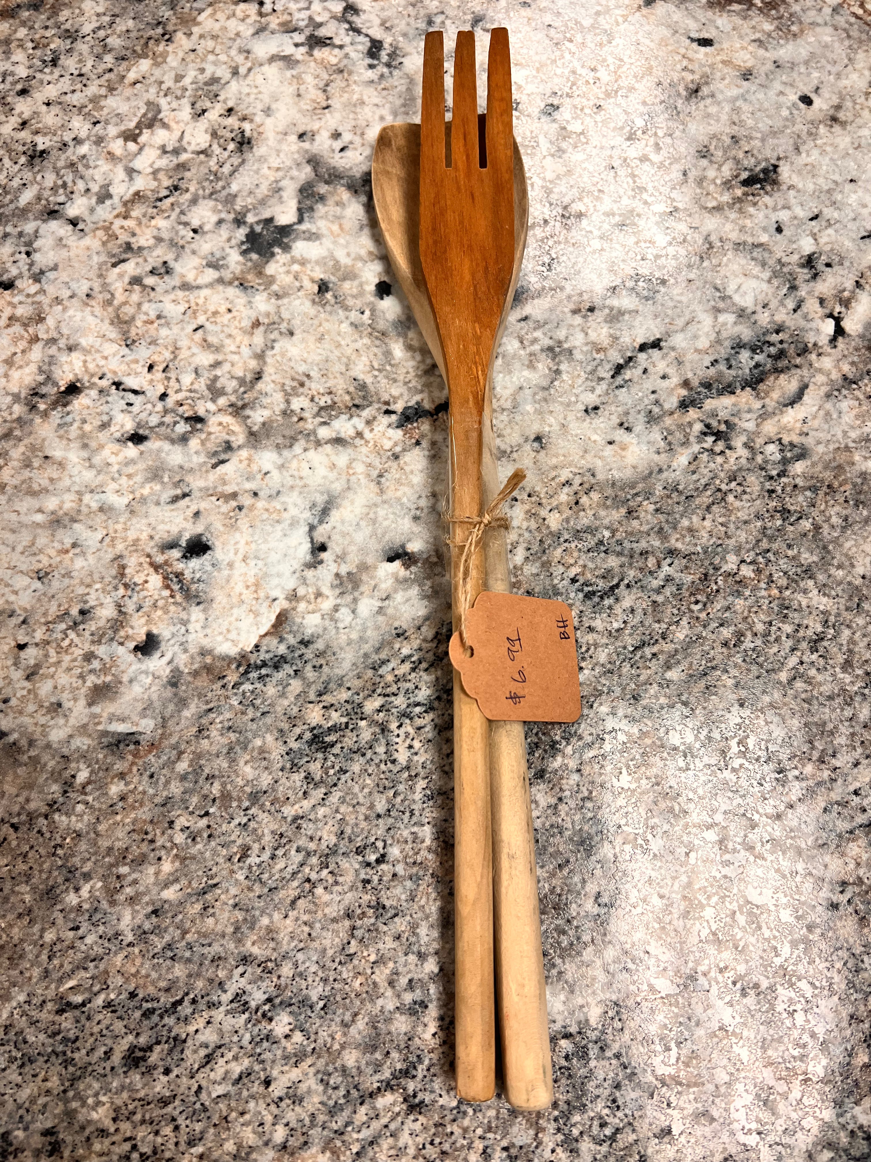 Utensil Set