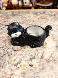 Cat Egg Cup